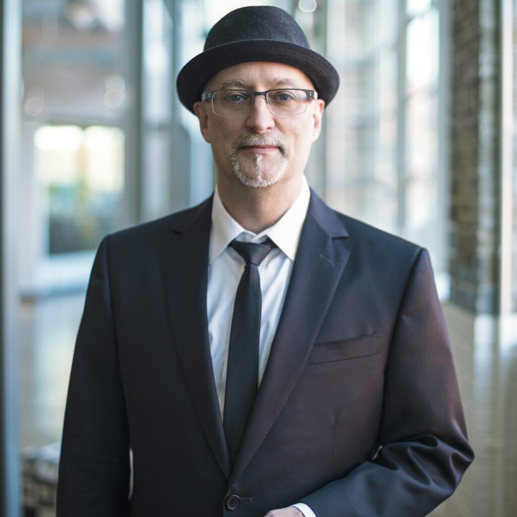 Steve Keller