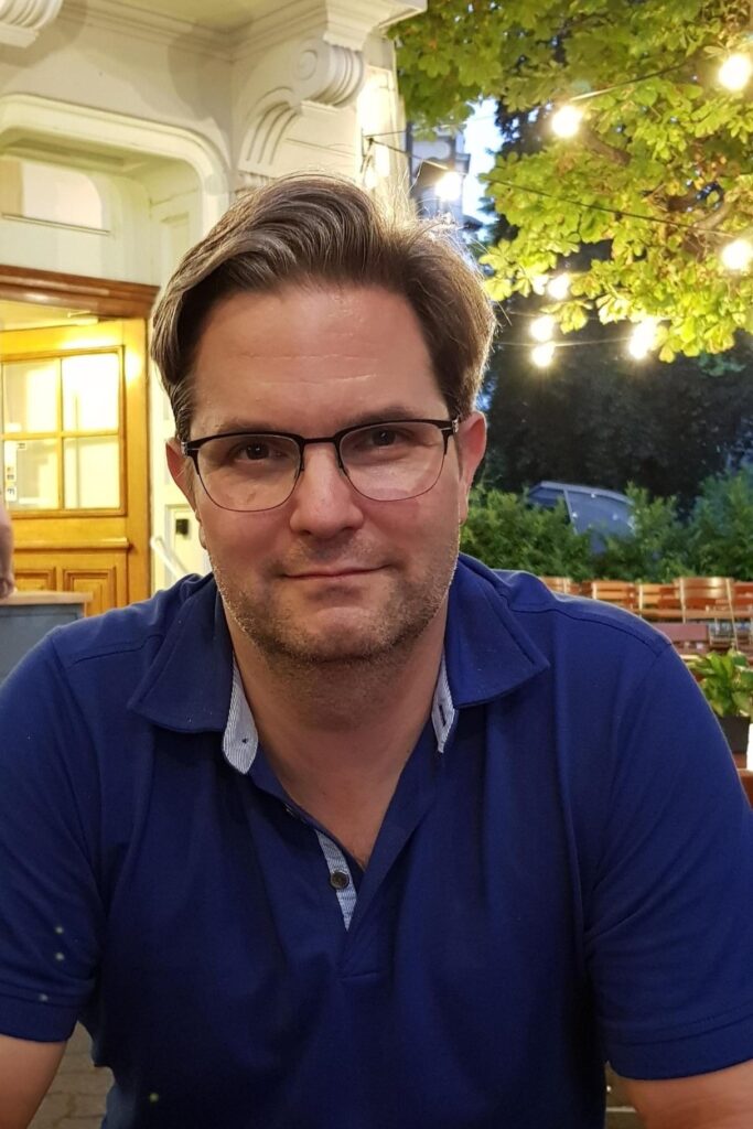 Daniel Hug