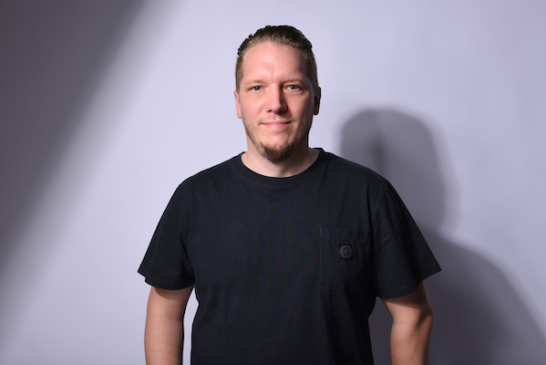 Andreas Kolar