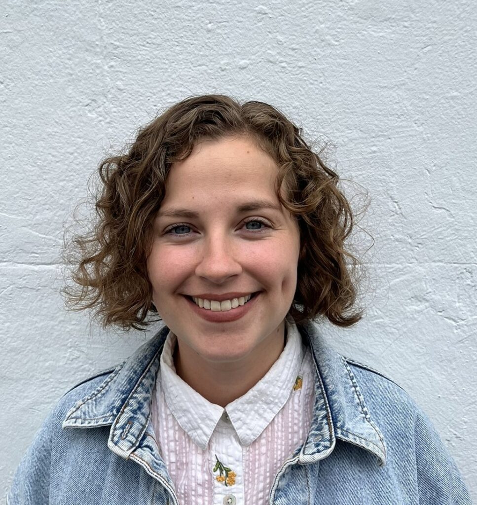 Caitlyn Marie Trevor, PhD