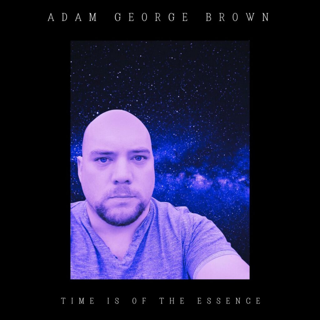 Adam Brown